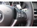 Chateau Nevada Leather Controls Photo for 2009 BMW X6 #64111089
