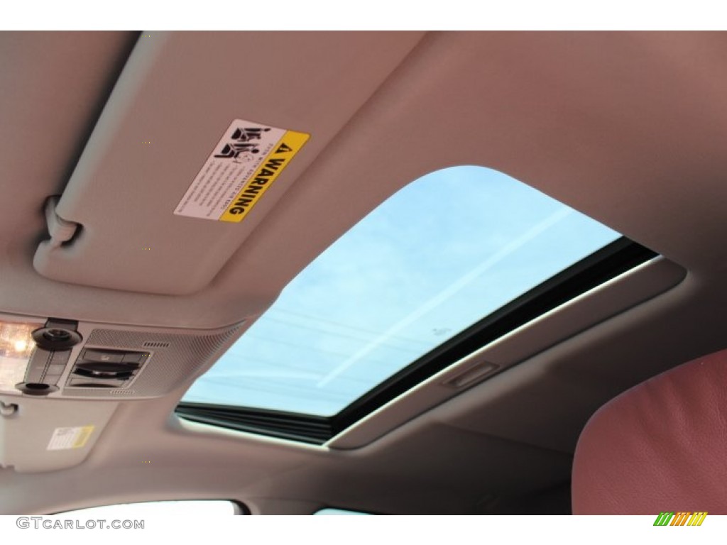 2009 BMW X6 xDrive50i Sunroof Photo #64111122