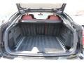 Chateau Nevada Leather Trunk Photo for 2009 BMW X6 #64111131