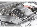 Dolphin Gray Metallic - A4 2.0T Cabriolet Photo No. 40