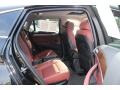 Chateau Nevada Leather Rear Seat Photo for 2009 BMW X6 #64111158