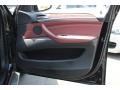 Chateau Nevada Leather Door Panel Photo for 2009 BMW X6 #64111167