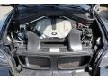 4.4 Liter DFI Twin-Turbocharged DOHC 32-Valve VVT V8 Engine for 2009 BMW X6 xDrive50i #64111203