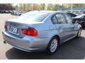 2009 Blue Water Metallic BMW 3 Series 328xi Sedan  photo #5