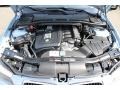 3.0 Liter DOHC 24-Valve VVT Inline 6 Cylinder 2009 BMW 3 Series 328xi Sedan Engine