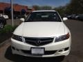 Premium White Pearl - TSX Sedan Photo No. 2