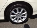 Premium White Pearl - TSX Sedan Photo No. 5