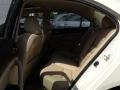 Premium White Pearl - TSX Sedan Photo No. 9