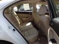 Premium White Pearl - TSX Sedan Photo No. 10