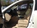 Premium White Pearl - TSX Sedan Photo No. 12