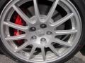 2012 Mitsubishi Lancer Evolution GSR Wheel and Tire Photo