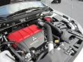 2.0 Liter Turbocharged DOHC 16-Valve MIVEC 4 Cylinder Engine for 2012 Mitsubishi Lancer Evolution GSR #64112109