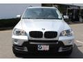 Titanium Silver Metallic - X5 xDrive30i Photo No. 2