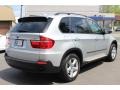 Titanium Silver Metallic - X5 xDrive30i Photo No. 5