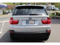 Titanium Silver Metallic - X5 xDrive30i Photo No. 6