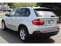 Titanium Silver Metallic - X5 xDrive30i Photo No. 7