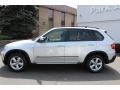 Titanium Silver Metallic - X5 xDrive30i Photo No. 8