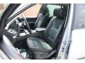 Titanium Silver Metallic - X5 xDrive30i Photo No. 12
