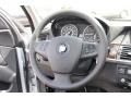 Titanium Silver Metallic - X5 xDrive30i Photo No. 14