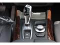 Titanium Silver Metallic - X5 xDrive30i Photo No. 18