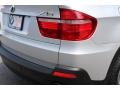 Titanium Silver Metallic - X5 xDrive30i Photo No. 22