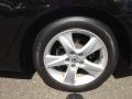 Crystal Black Pearl - TSX Sedan Photo No. 5