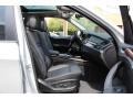 Titanium Silver Metallic - X5 xDrive30i Photo No. 27