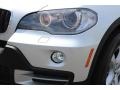 Titanium Silver Metallic - X5 xDrive30i Photo No. 30