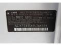 Titanium Silver Metallic - X5 xDrive30i Photo No. 33