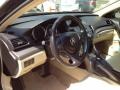 Crystal Black Pearl - TSX Sedan Photo No. 18
