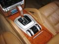  2006 Cayenne Turbo S 6 Speed Tiptronic-S Automatic Shifter