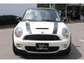 Pepper White - Cooper S Hardtop Photo No. 2