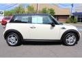 Pepper White - Cooper S Hardtop Photo No. 4