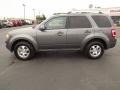 2012 Sterling Gray Metallic Ford Escape Limited V6  photo #8