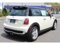 Pepper White - Cooper S Hardtop Photo No. 5