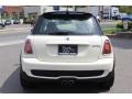 Pepper White - Cooper S Hardtop Photo No. 6