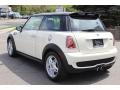 Pepper White - Cooper S Hardtop Photo No. 7