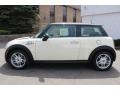 Pepper White - Cooper S Hardtop Photo No. 8