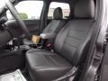 2012 Sterling Gray Metallic Ford Escape Limited V6  photo #13