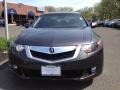 Grigio Metallic - TSX Sedan Photo No. 2