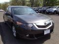 Grigio Metallic - TSX Sedan Photo No. 3