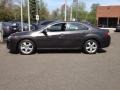 Grigio Metallic - TSX Sedan Photo No. 4