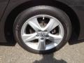 Grigio Metallic - TSX Sedan Photo No. 5