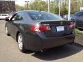 Grigio Metallic - TSX Sedan Photo No. 6