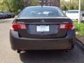 Grigio Metallic - TSX Sedan Photo No. 7