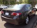 Grigio Metallic - TSX Sedan Photo No. 8