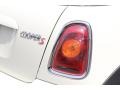Pepper White - Cooper S Hardtop Photo No. 21