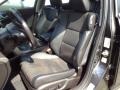 Grigio Metallic - TSX Sedan Photo No. 14