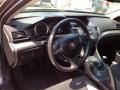 Grigio Metallic - TSX Sedan Photo No. 18