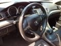 Grigio Metallic - TSX Sedan Photo No. 19